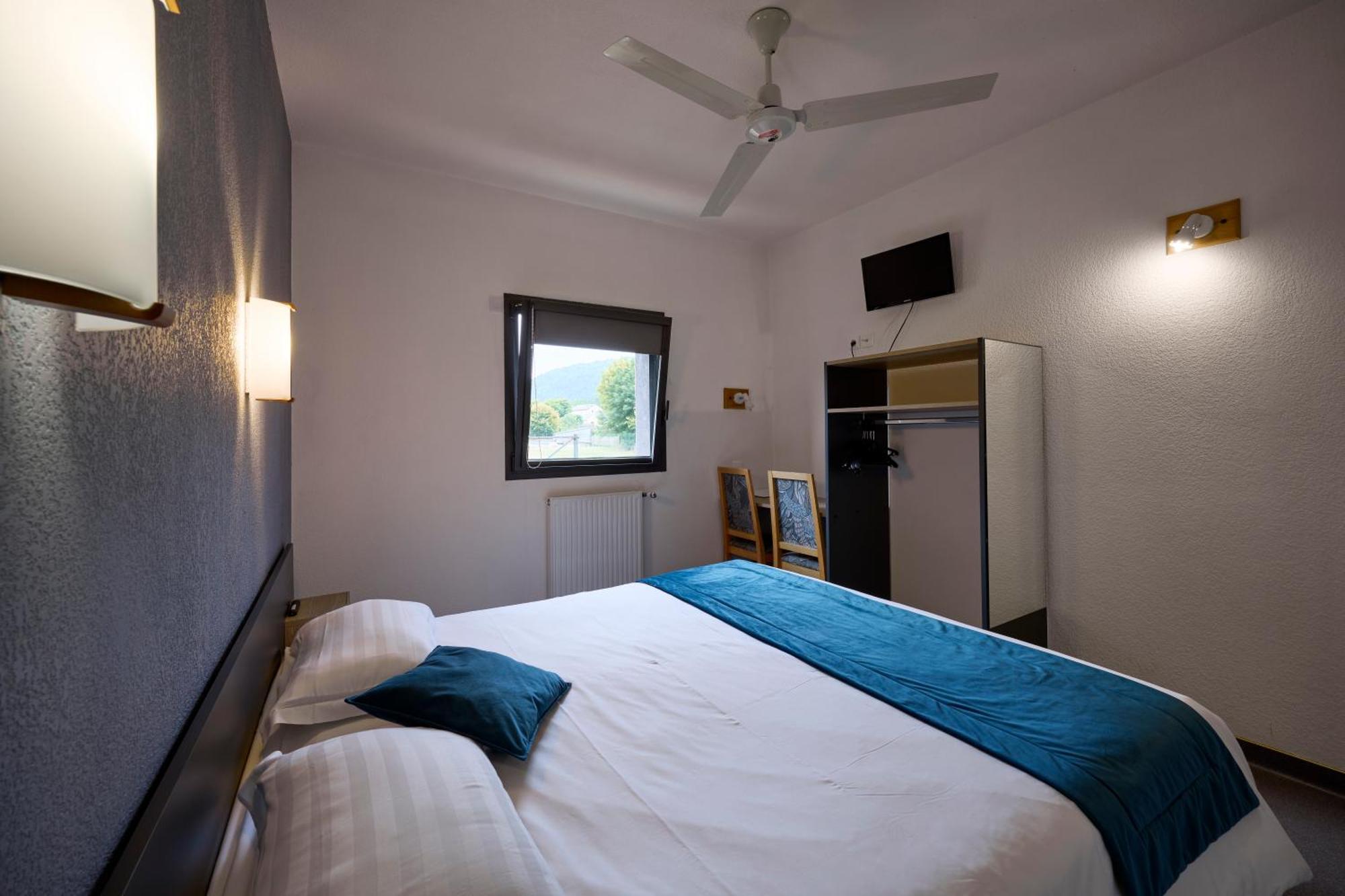 Hotel Eco - A75 Banassac Exteriér fotografie